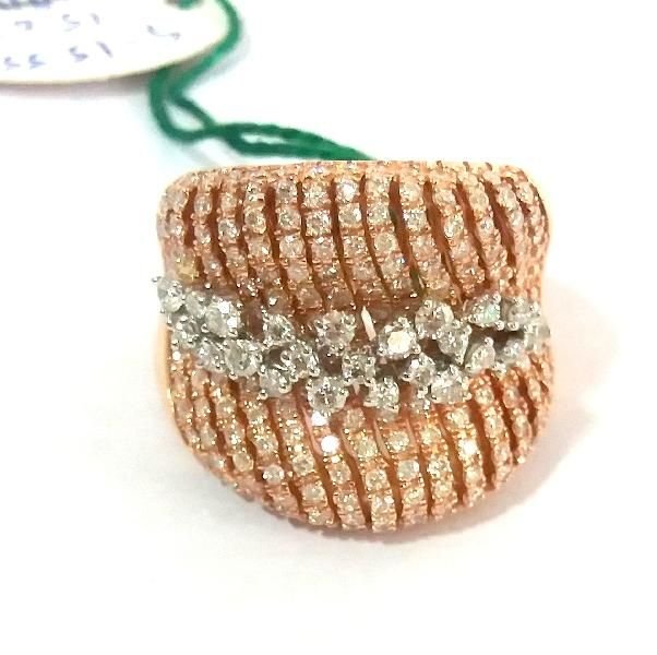 Diamond Ring 01
