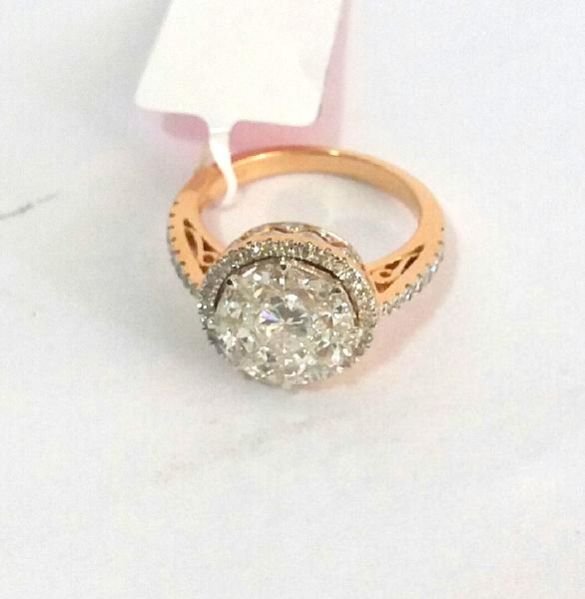 Diamond Ring 02
