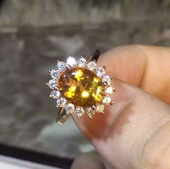Diamond Ring 03