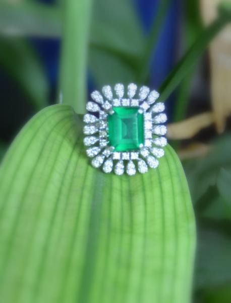 Diamond Ring 04