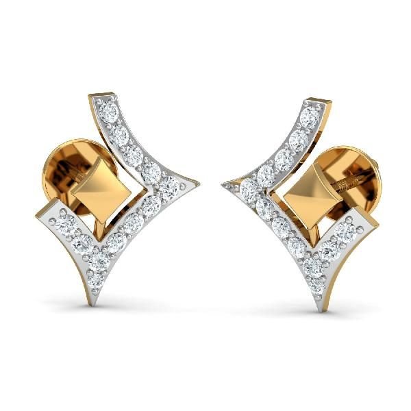 Lightweight Earrings (Dishi-ER-1)