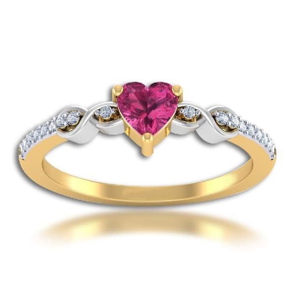 Lightweight Ring (Dishi-LR-4)