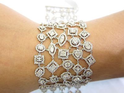 Solitaire Bracelet (Dishi-BR-2)