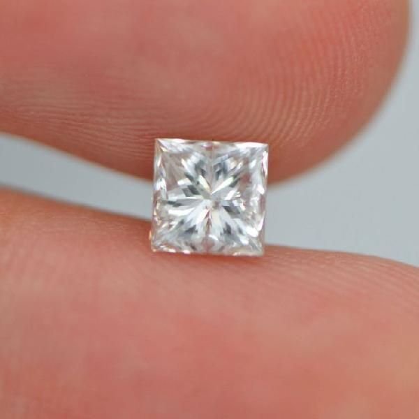 Solitaire Loose Diamond 02