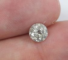 Solitaire Loose Diamond 03