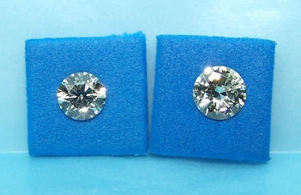 Solitaire Loose Diamond 04