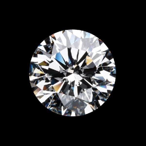 Solitaire Loose Diamond 05