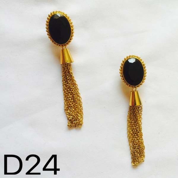 Casual Earrings (D24)