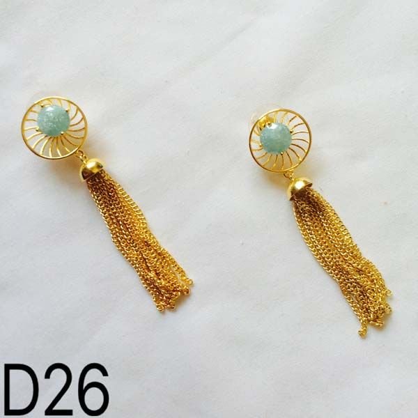 Casual Earrings (D26)