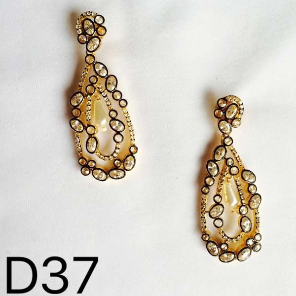 Casual Earrings (D37)