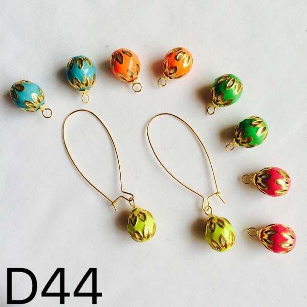 Casual Earrings (D44)