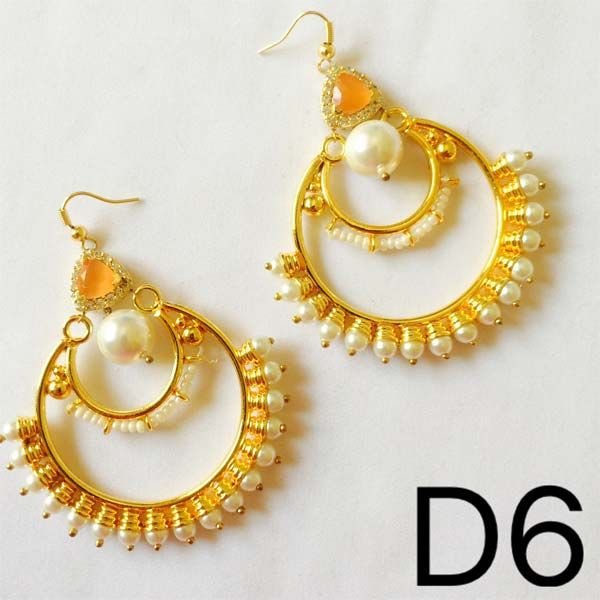 Fashion Earrings (D6)