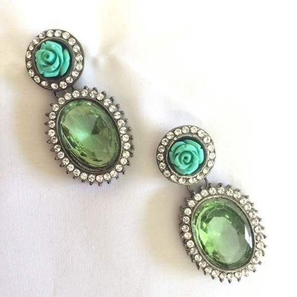 Imitation Earrings 01