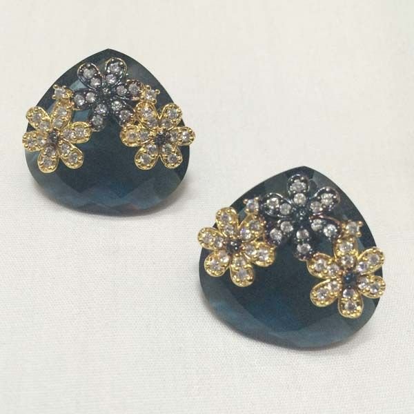 Imitation Earrings 02