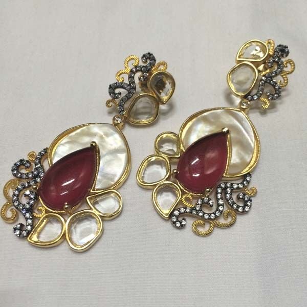 Imitation Earrings 03