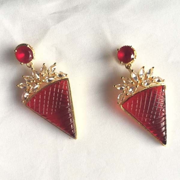 Imitation Earrings 06