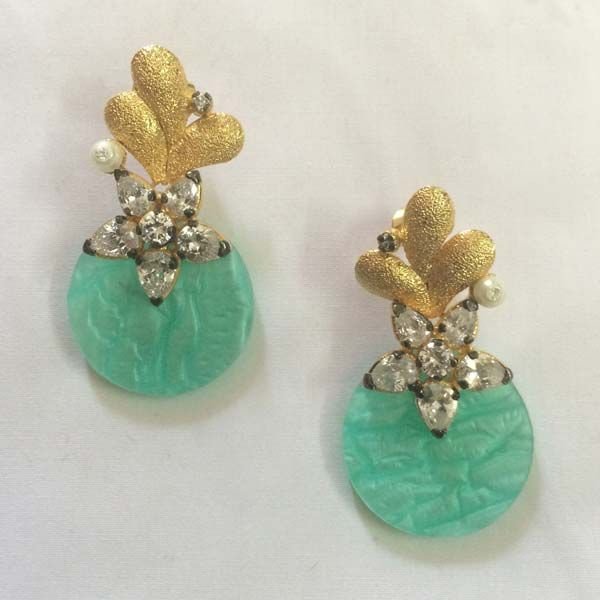 Indo Western Earrings 01