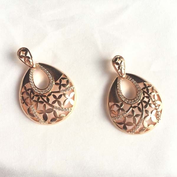 Indo Western Earrings 03
