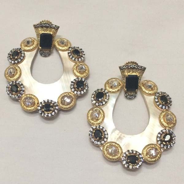 Traditional Earrings 01