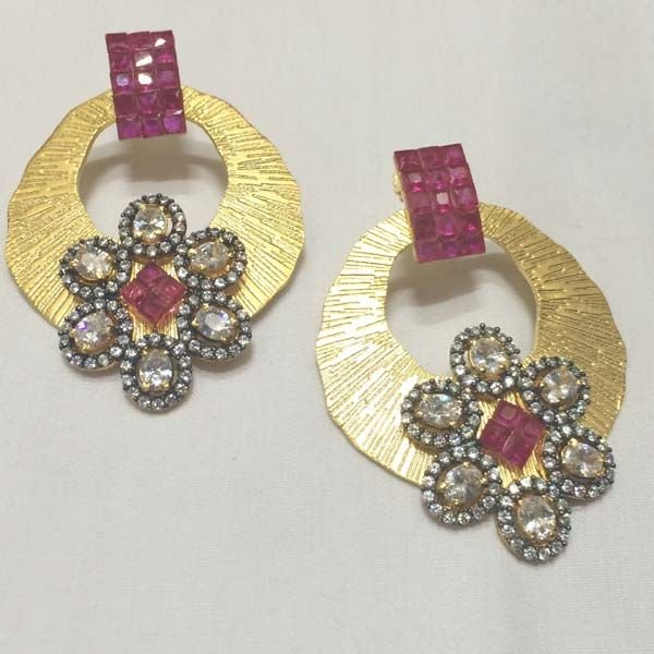 Traditional Earrings 02