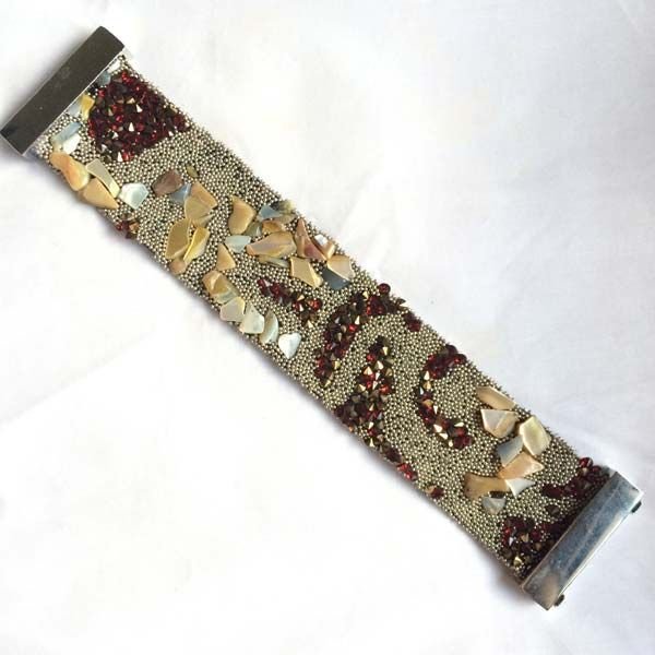 Western Bracelets 01