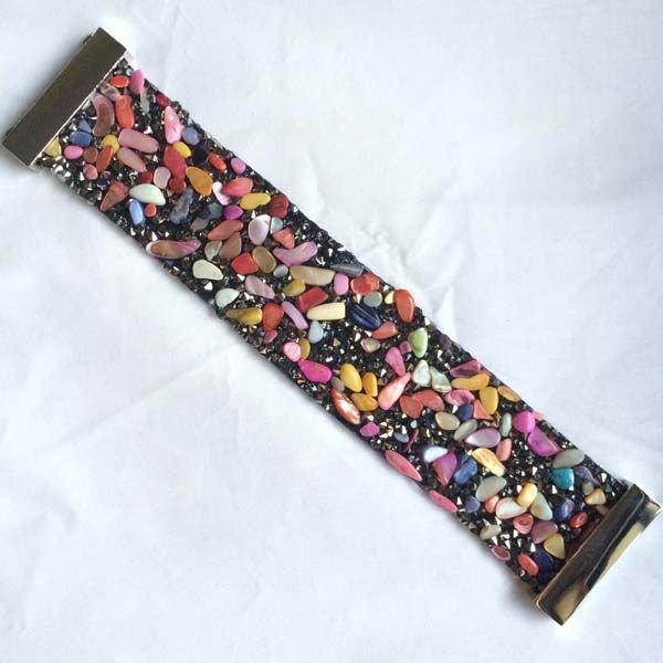 Western Bracelets 05