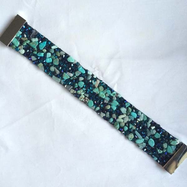 Western Bracelets 06