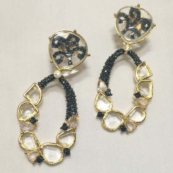 Western Earrings 04