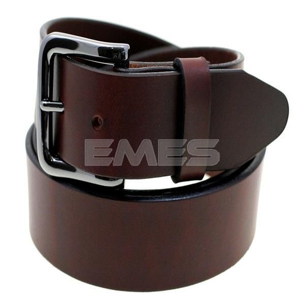 Leather Belt 01