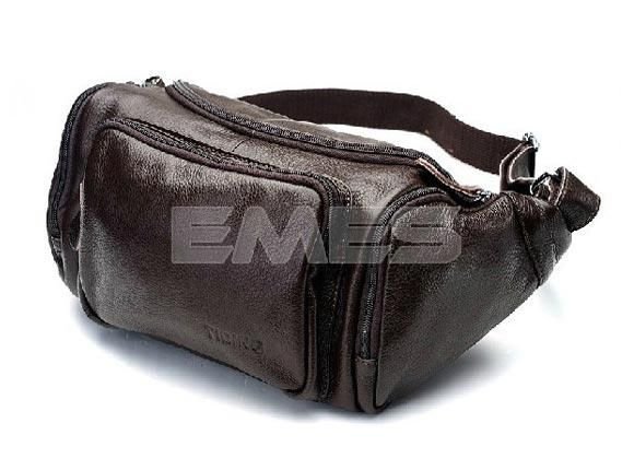 Leather Belt Bag 03