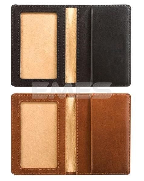 Leather Card Holder 03