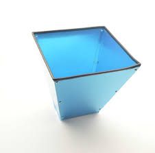 Flour Mill Hopper 03