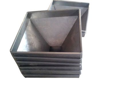 Flour Mill Hopper 04