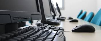 Information Technology Service 01