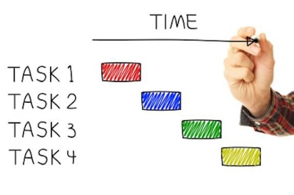 Project Management Service 02