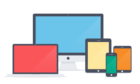 Website Designing Service 01