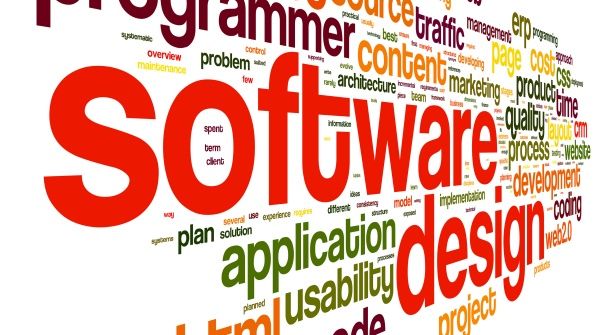 Software Development Service 01