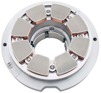 Carbon Thrust Pads 02