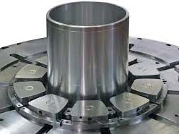 Carbon Thrust Pads 03