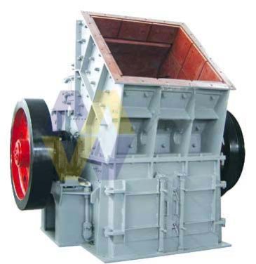 Coal Crusher Rotor 04