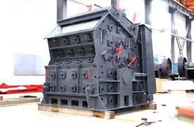 Coal Crusher Rotor 05