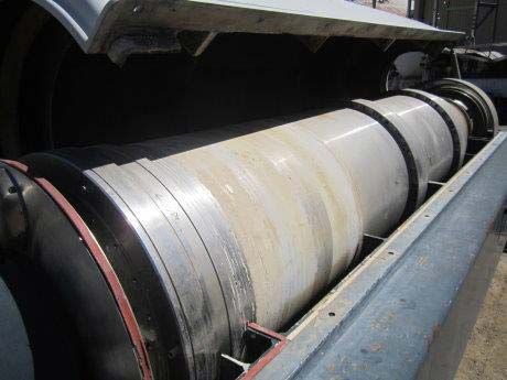 Decanter Centrifuge 02