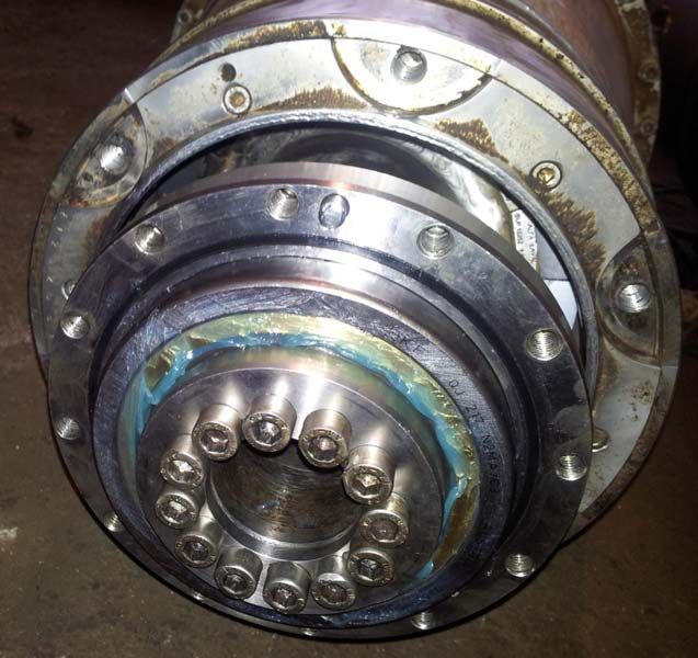 Decanter Centrifuge 04