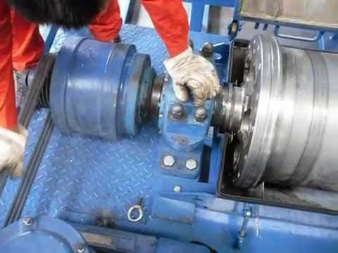 Decanter Centrifuge 05