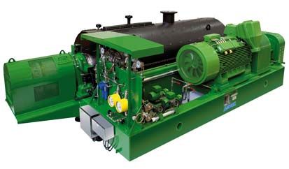 Decanter Centrifuge 06