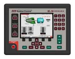 Turbine Governing System 02