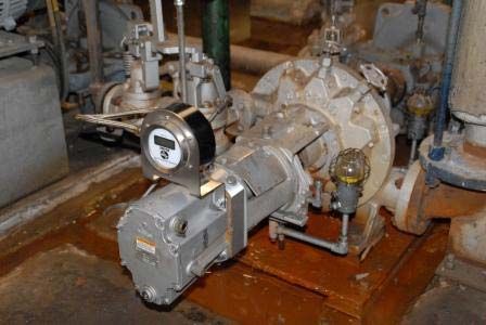 Turbine Governing System 04