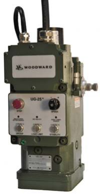 Turbine Governing System 05