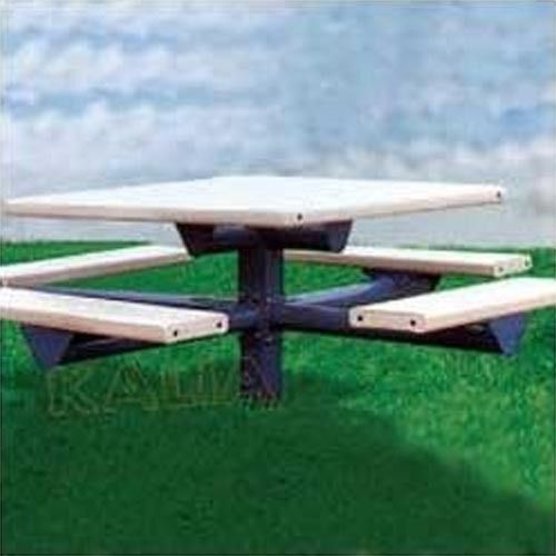 KE-1409 Picnic Bench