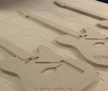 CNC Router Machine 05